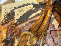 -火龙堂·风味民间菜(文一路店)