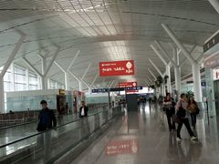 -南昌昌北国际机场