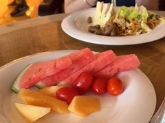 -芜湖白金汉爵大酒店