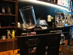 -星巴克臻选(北京富力家园店)