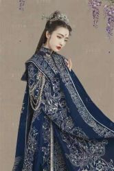 点击看大图 -盘子女人坊古装写真摄影(长春总店)