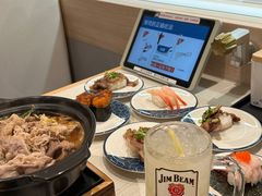 -滨寿司(新街口中央商场店)