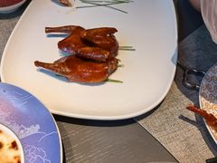 -曾宴·楚菜(湖北省博物馆店)