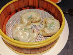 台州扁食-锦府园·新台州菜(合生汇店)