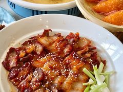 -馨越楼·点心·粤菜(赤坎店)