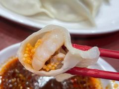 -喜家德虾仁水饺(景枫中心店)
