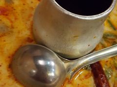 -芭堤雅泰国餐厅(胜利路店)