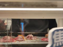 -争鲜回转寿司(中街大悦城店)