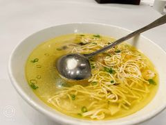 煮干丝-同庆楼(大钟寺店)