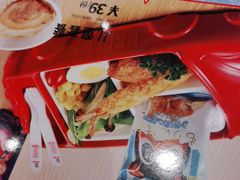 -味千拉面(泰州万达广场店)