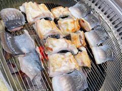 -炭之家·齐齐哈尔非遗烤肉·鲜切直供(中央大街店)
