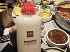 -巴奴毛肚火锅(邯郸美乐城店)