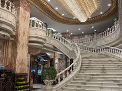 -万宝海鲜舫(劳动公园店)