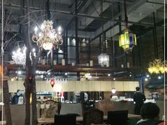 大堂-Maan coffee漫咖啡(1905店)