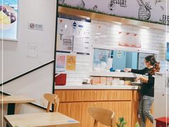 -满记甜品(王府井北京市百货大楼店)