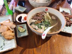 -越南牛肉河粉餐厅(书院巷店)