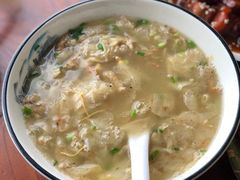 -云隐小厨·传统大理美食(复兴路店)