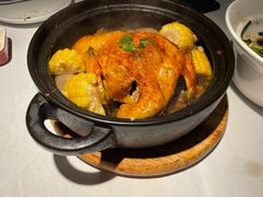 -大鸭梨烤鸭(枣园店)