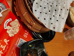 -馋三尺蟹粉小笼(人民广场店)