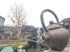 -磁器口古镇