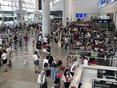 -国际邮轮中心码头(厦鼓码头)