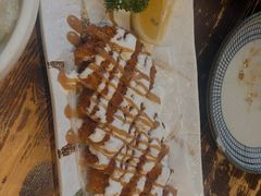 -小川洋风料理(汉街店)
