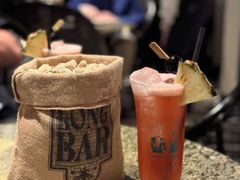 -Long Bar(莱佛士酒店)