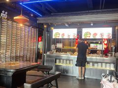 -川西坝子火锅(清江东路3.0直营店)