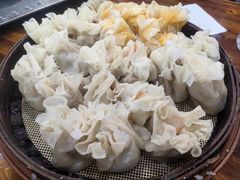 -海汇源老烧麦店(东大街总店)