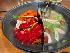 -后火锅(南京东路总店)