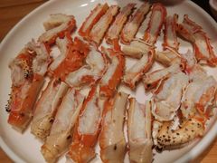 -79号渔船海鲜饭店(岗厦店)