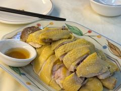 顶顶赞的金牌醉琼鸡-华哥私厨-原醉琼楼