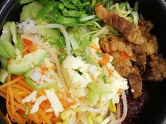 -烤路里·韩国品质自助烤肉(石路天虹4号店)
