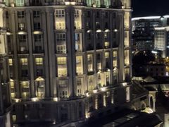 -北京丽晶酒店