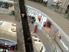 -银泰百货(北京大红门店)