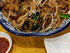 干炒牛河-粤·向群饭店(泮塘路店)