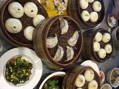 -花园茶楼(兴城西路店)