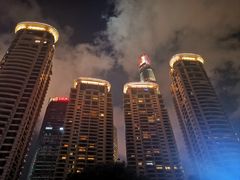 -东方明珠广播电视塔