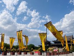 -大槐树寻根祭祖园