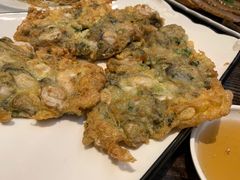 -大洋家·精品潮汕菜·生腌砂锅粥(天河东路店)