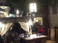 -老外婆(吾悦广场店)