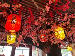大堂-金杨拉面王小吃面馆·牛三宝面·红烧牛肉粉