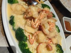 -廊亦舫Lang Yi Fang Restaurant(金桥店)