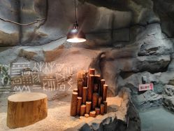 -Zoolung Zoolung动物主题公园(海信广场店)