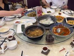 -大水车公馆·顺德菜·妈姐菜(均安店)