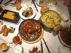 -凯鸽酒楼(大同振兴街店)