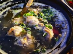 泡椒脑花-贰醒·私房小院烧烤 (太古里店)