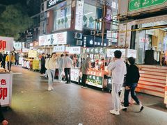 -托乐嘉美食广场(托乐嘉街区店)