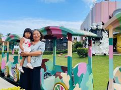 -水桶王国主题餐厅·聚会·生日派对·亲子活动·家庭套餐(亚龙湾希尔顿店)