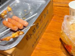 -福苗小骆驼烧烤(莲湖路店)